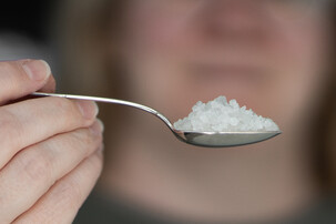 Warum Schmeckt Salz Salzig Salz | Land schafft Leben
